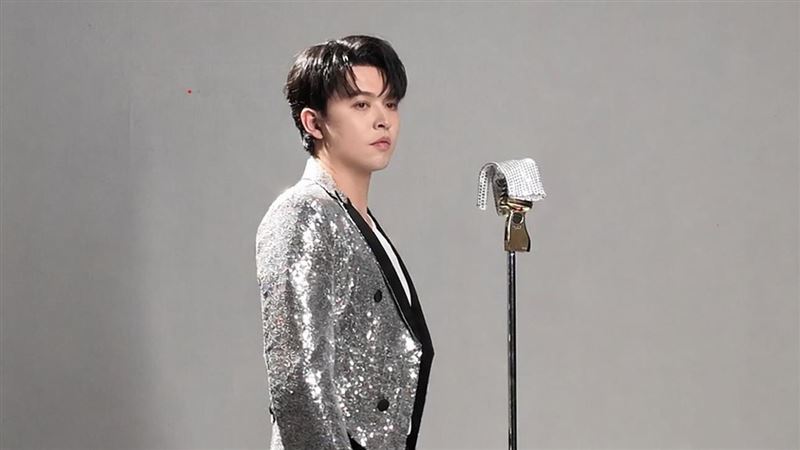 李子森新作品海報
