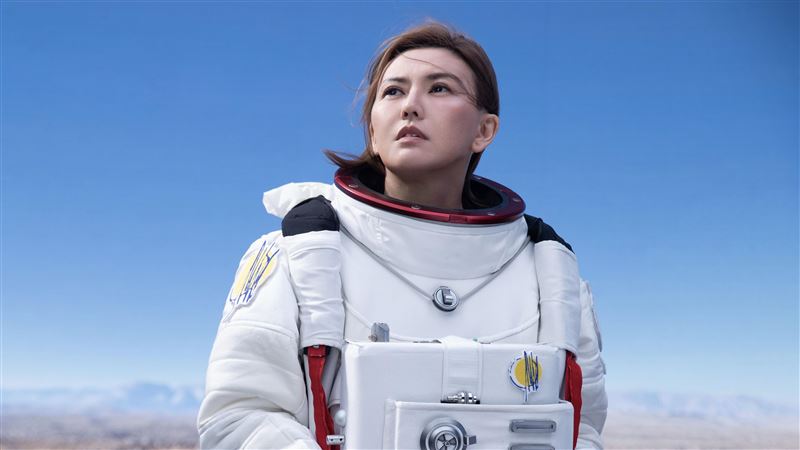 孙燕姿新单曲封面