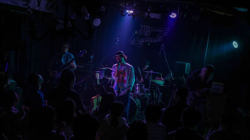 daisuke katayama演出照片