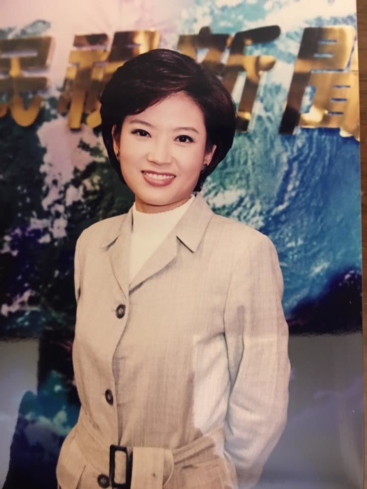 吳中純臉書截圖