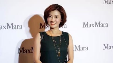 吳中純臉書截圖