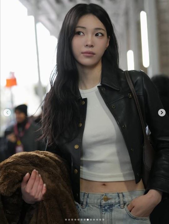 獨自攜帶兩位前任的情境
