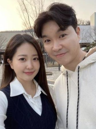 朴修弘婚后生活图片