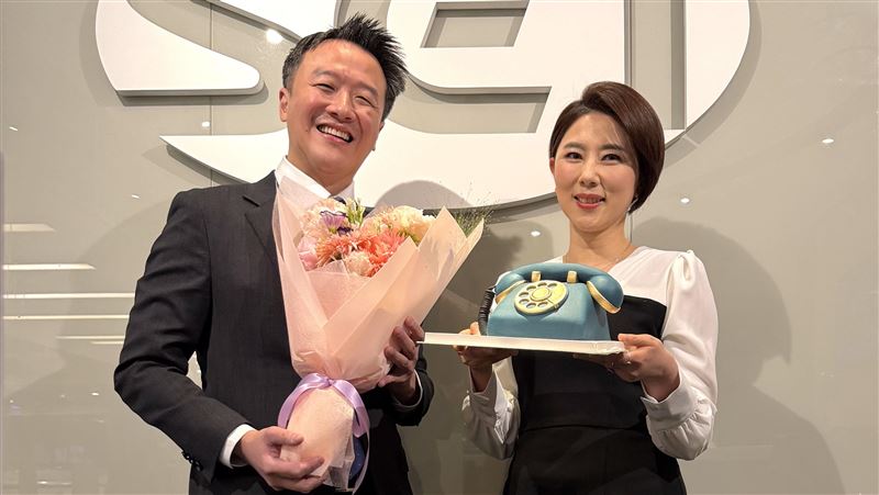 屏幕外的新舞台與戶外開講預告