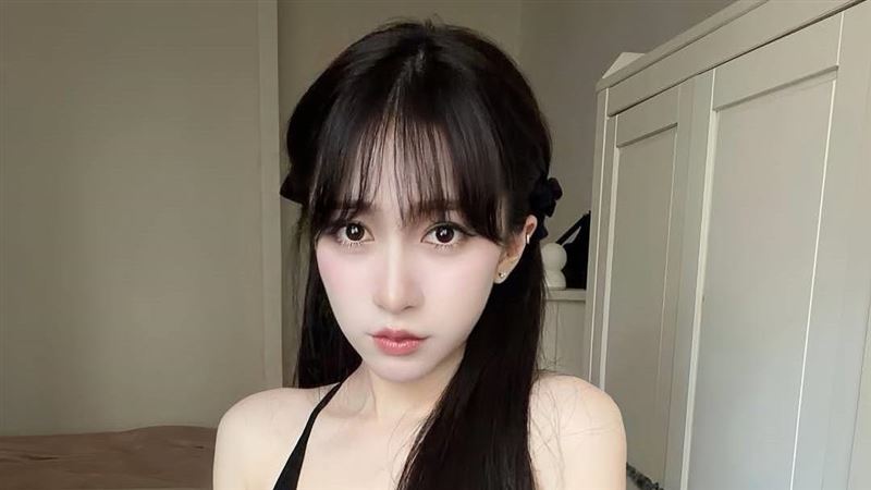 Lucy官方照片大圖