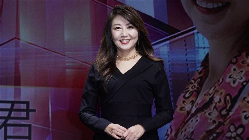 廖筱君專訪封面