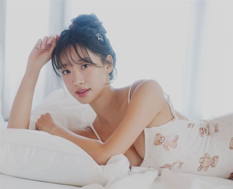 宜蘭生日寫真拍摄现场