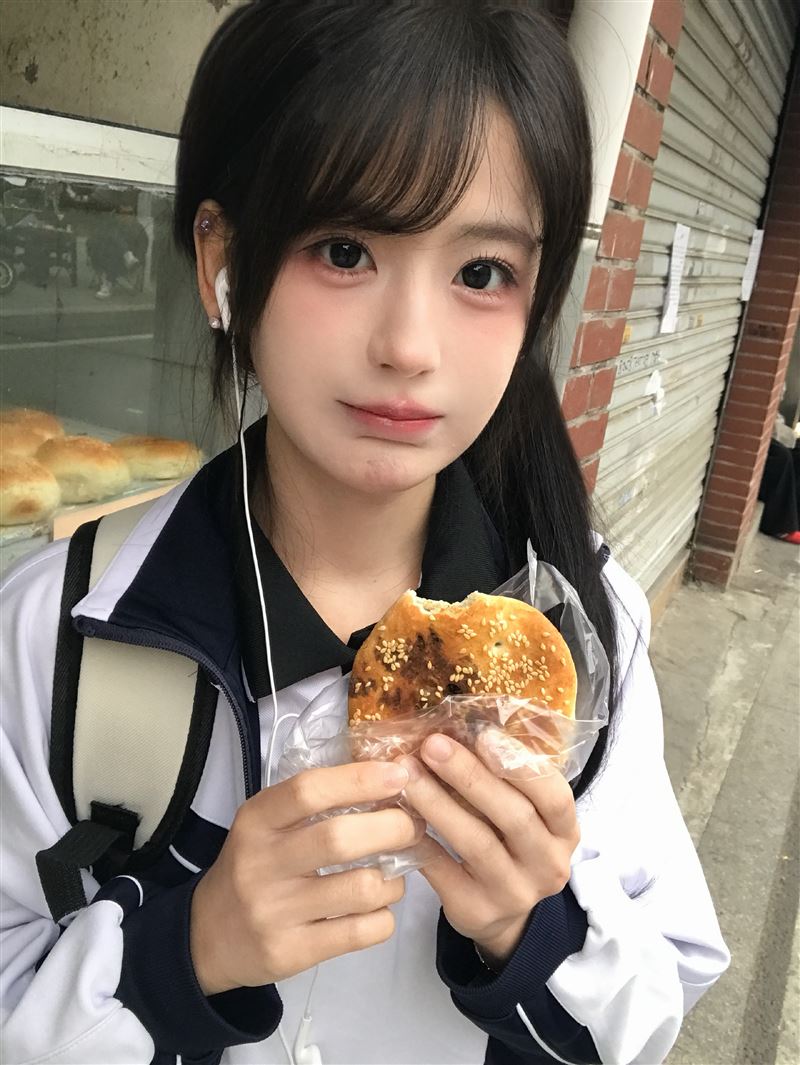 林舒晴事件相关画面