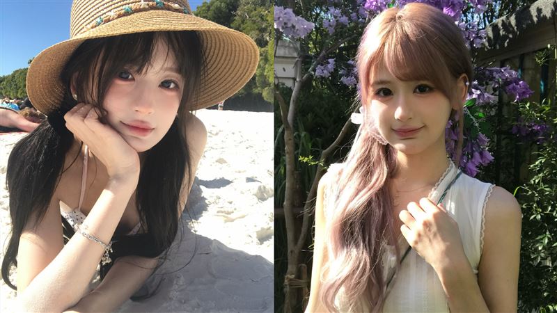 SNH48林舒晴相关画面