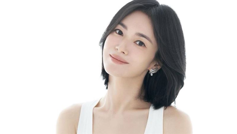宋慧喬簽約新經紀公司STAND