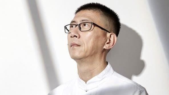 李驥入院就醫