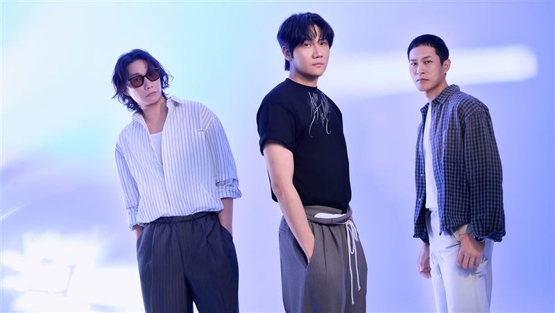 宇宙人巡演相关画面