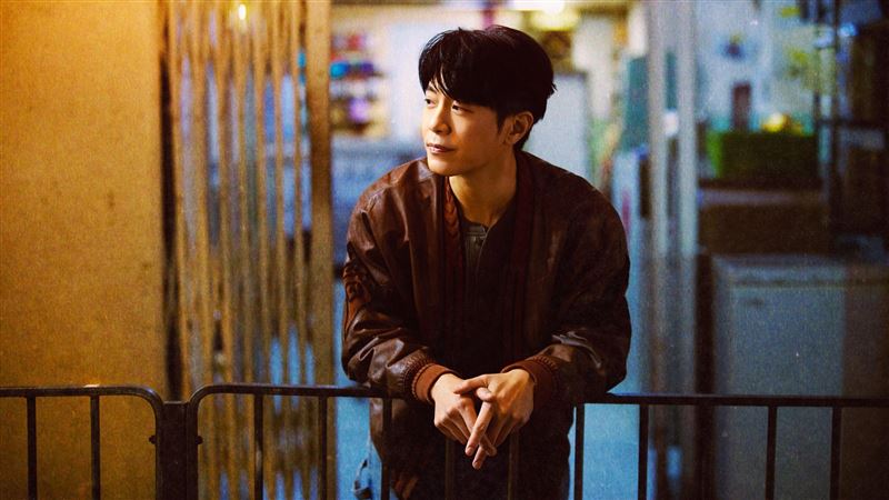 韋禮安粵語單曲新聞主圖