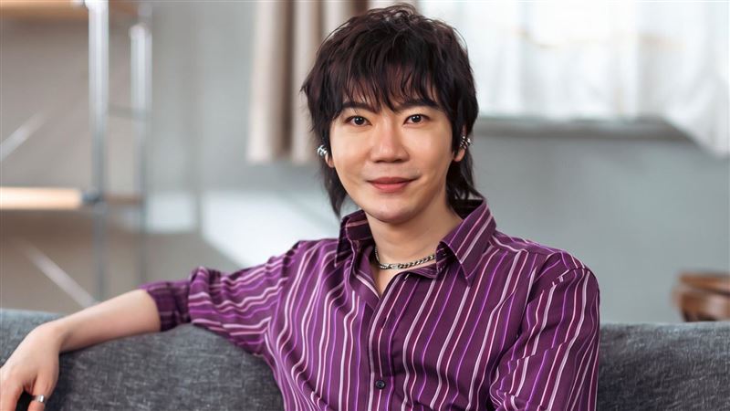 醫師歌手達特沉澱三年再推第二張台語專輯