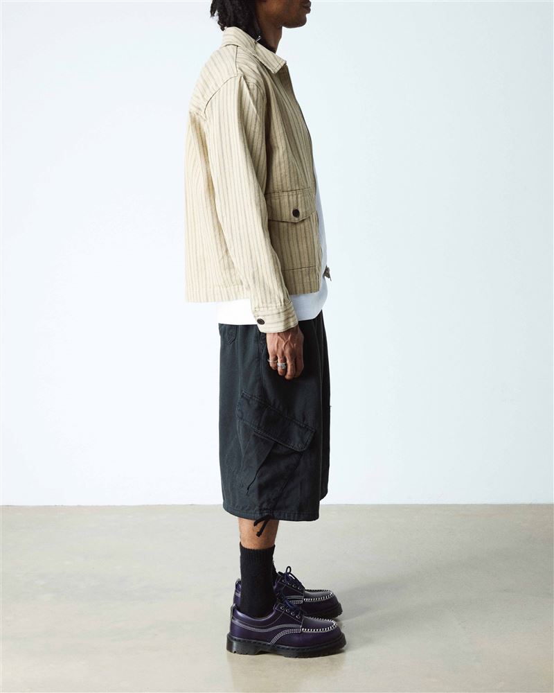 Dr. Martens Lowell重磅回歸