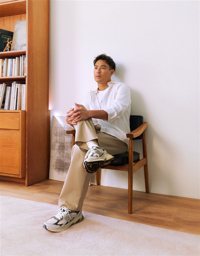 NB 2010夏日形象
