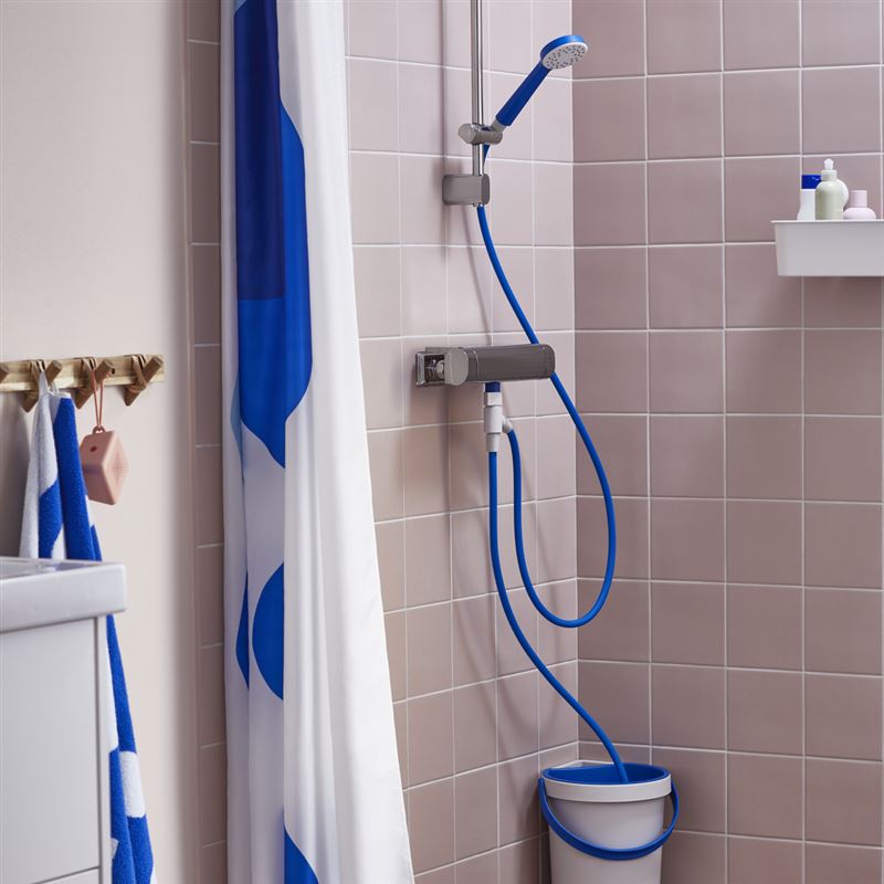 IKEA BERGVATTNET