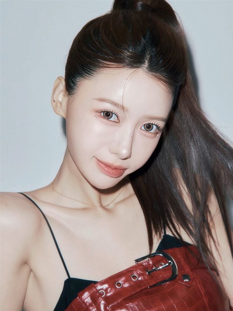 李雅英疑似照片