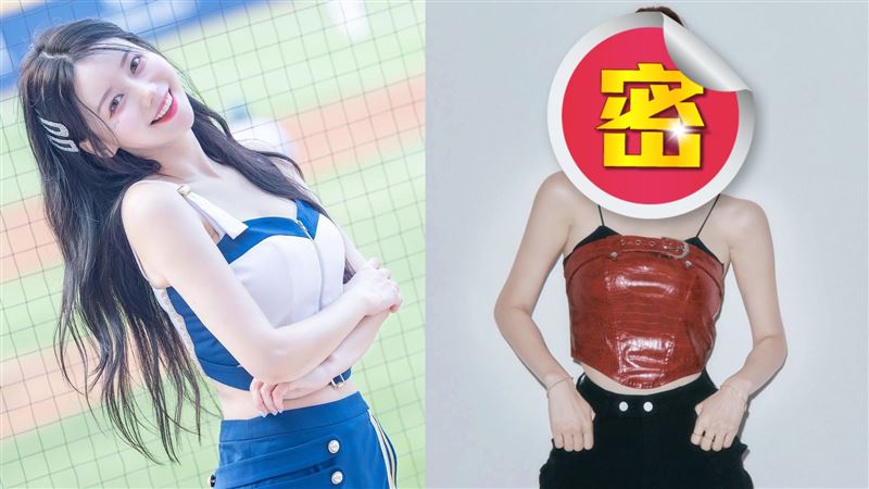 李雅英高馬尾