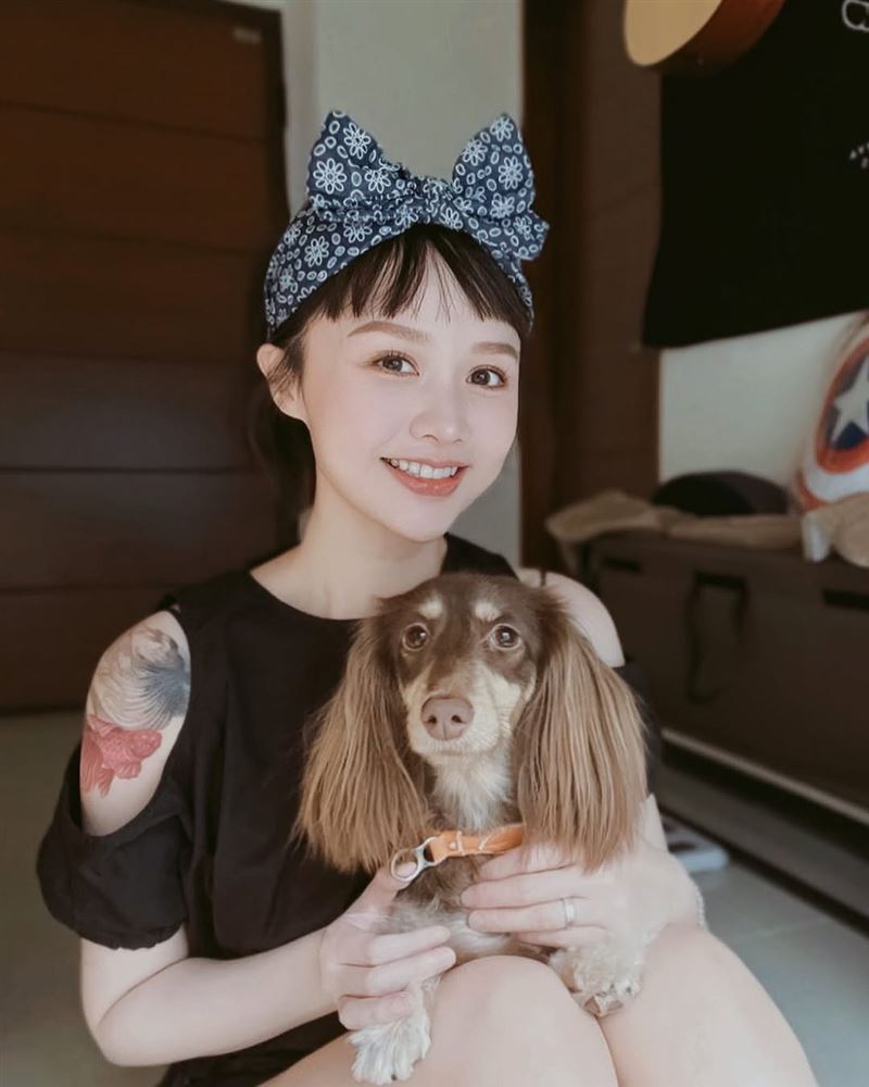 Liz工作經歷