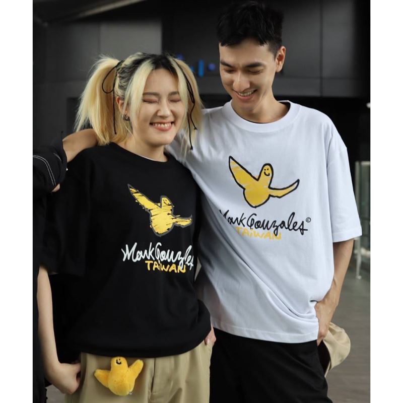 Mark Gonzales X 百事可樂聯名