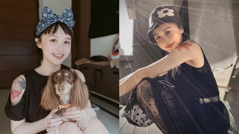 Liz荔枝儿
