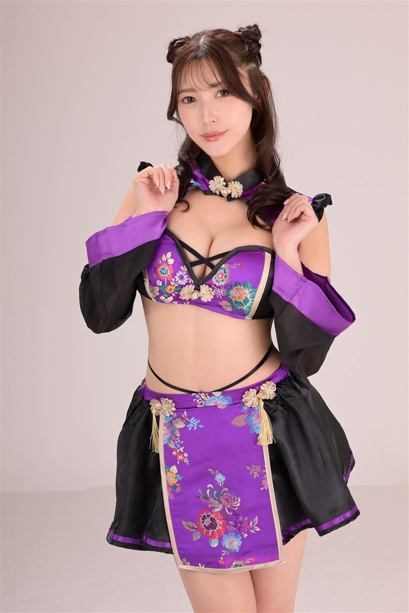 森澤佳奈台灣見面會現場