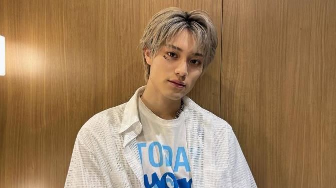 上村謙信得知判決當下突腳軟站不穩