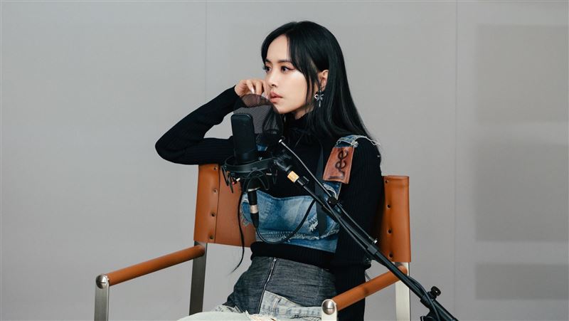 蔡依林 podcast 第二集
