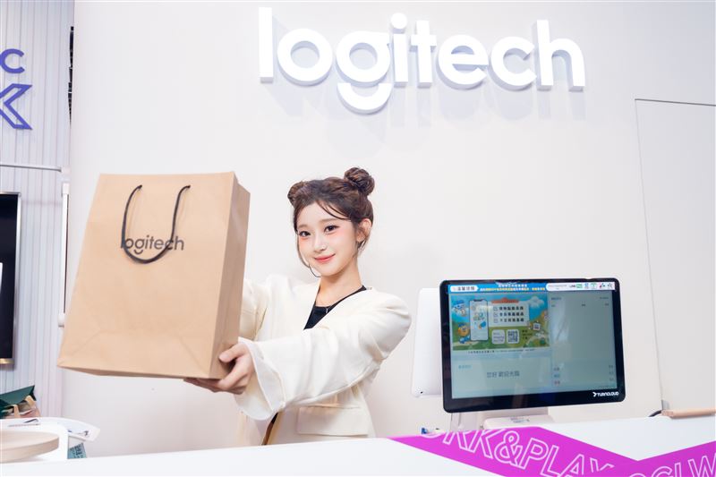 李珠珢罗技产品清单