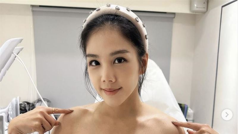 楊晨熙相關照片