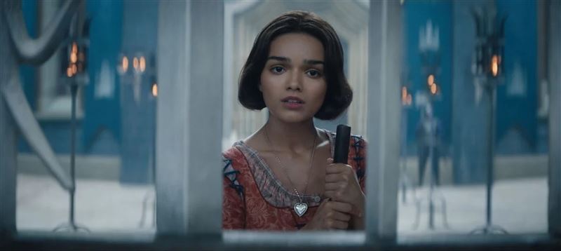 真人版《白雪公主》票房虧損約台幣34億