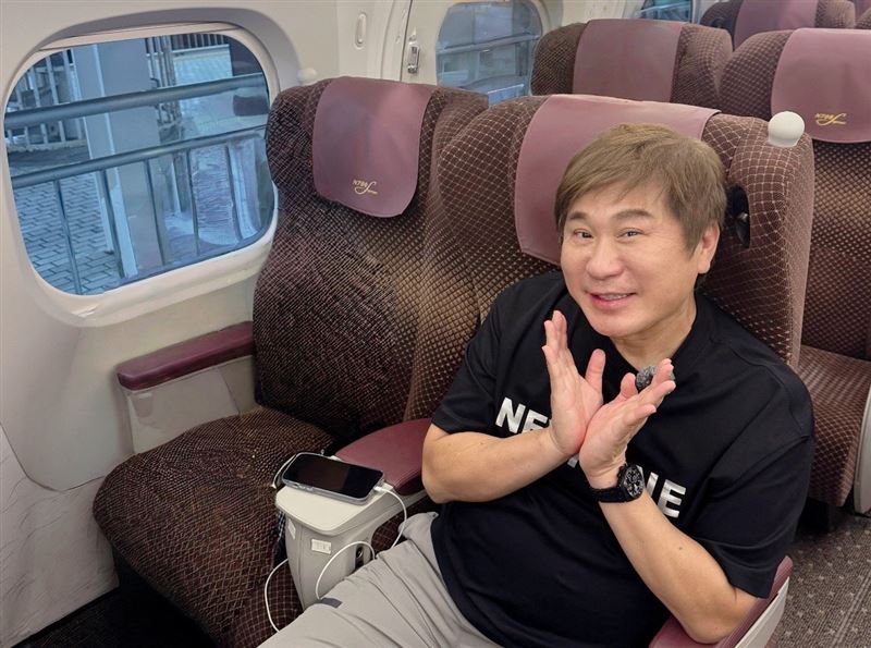看完球賽，胡瓜也燃起購物魂