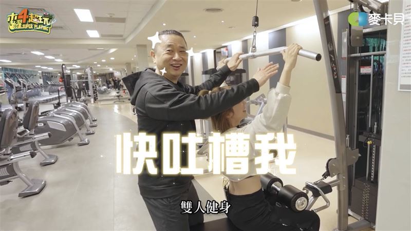 三名工程師受訪合影