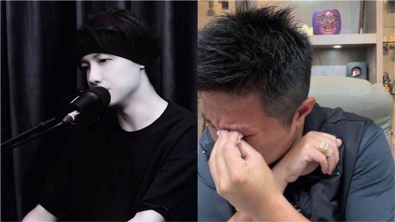 賓賓哥事件焦點