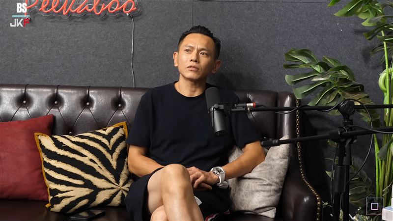 AJ哥痛改前非，投身公益
