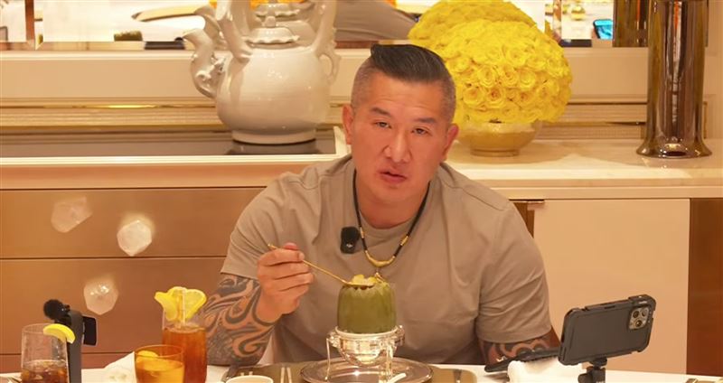 馆长活动现场图片
