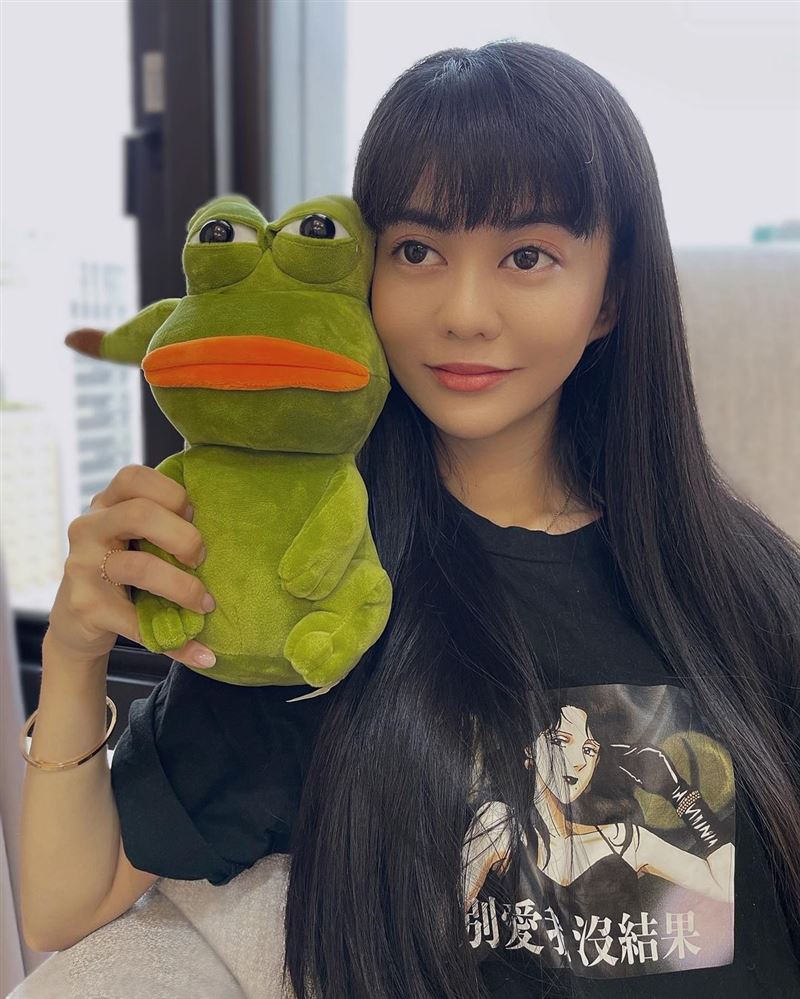 白癡公主的照片1