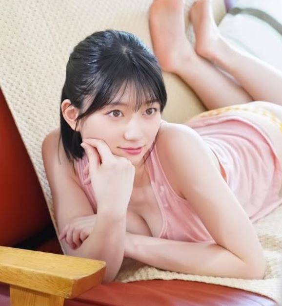 瀨戶環奈出道故事