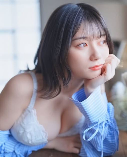 瀨戶環奈千年一遇初戀臉