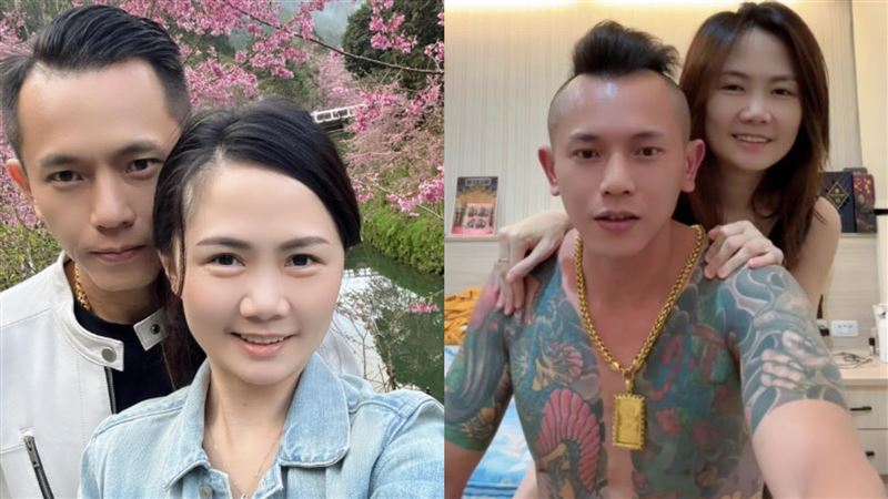 AJ哥昔日被捕與探監故事