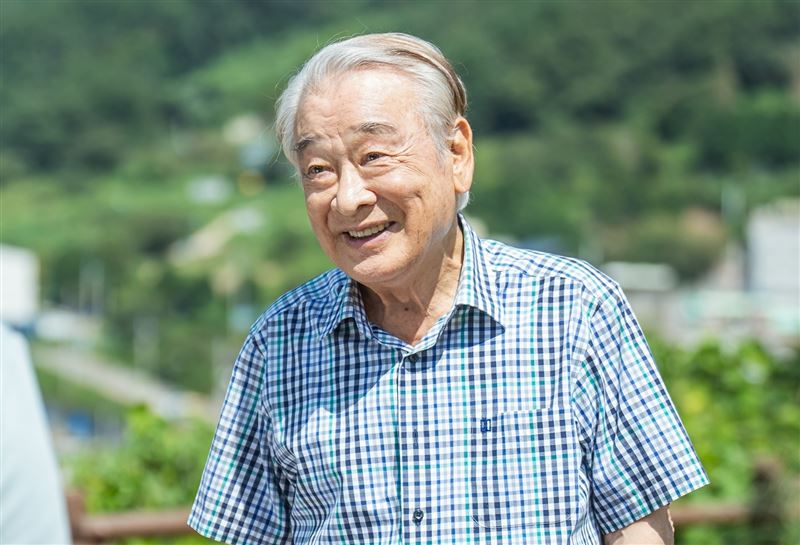 李顺载近况图片