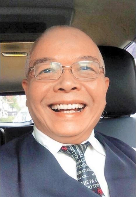 劉文正近照傳聞與粉絲反應