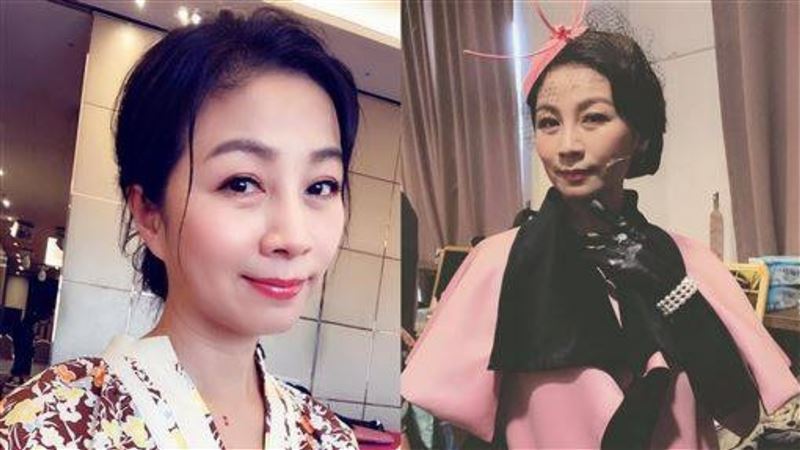 被誤認男子與網友留言