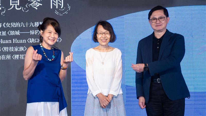 專輯宣傳照與MV亮相