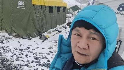眭澔平夜間發布不自殺聲明