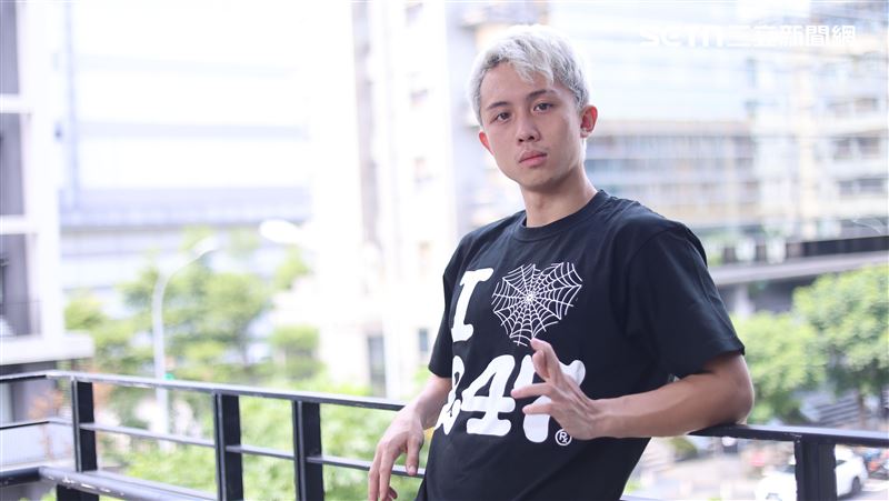 孫安佐新戀情畫面