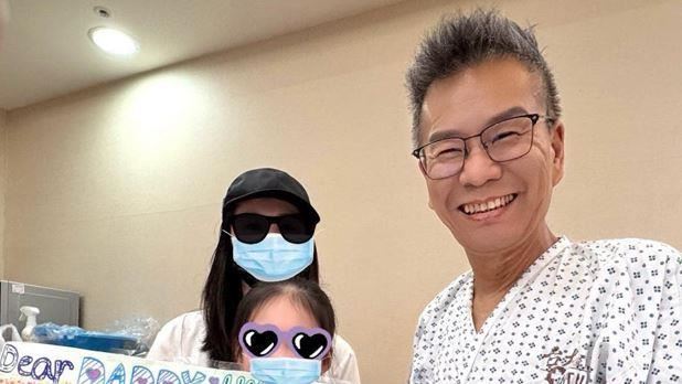 沈玉琳官方照片