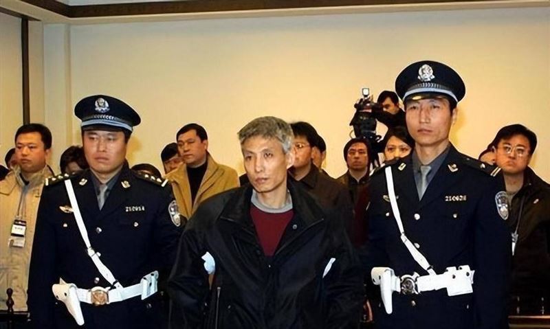 最高法院再審劉湧案情照片
