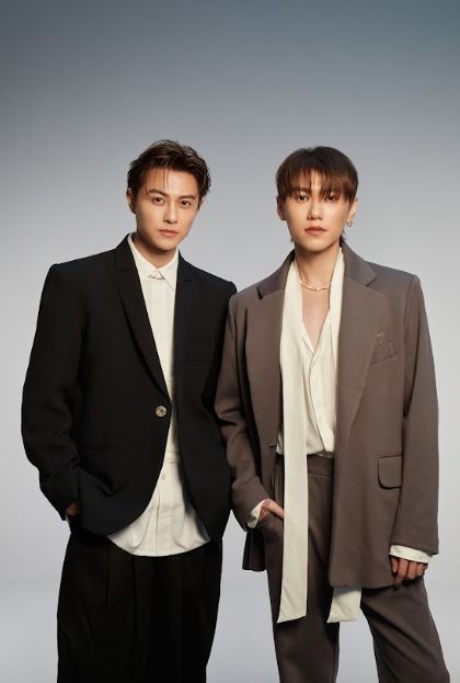 王子與邱宇辰將同台演出